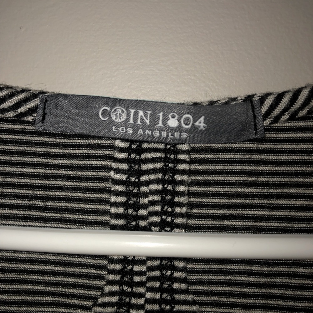 Striped Tank Top - Picture 3 of 3